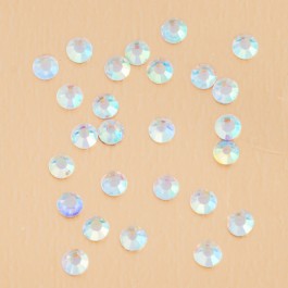 Кристални камъчета Холограмни 3мм #29