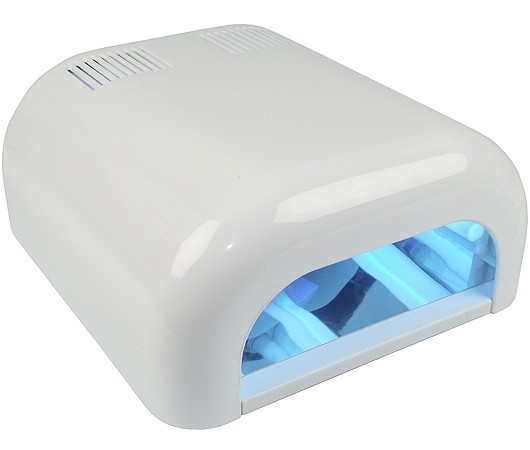 UV лампа 36W