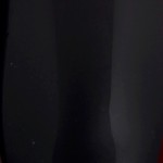 Цветен UV гел Black 