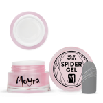 Moyra spider гел Бял