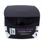 Мостра UV гел PRIMA PINK