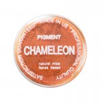 223-Chameleon effect Red- Gold 3g