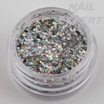 Sparkling glitter 1010