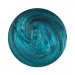Цветен UV гел Turquoise